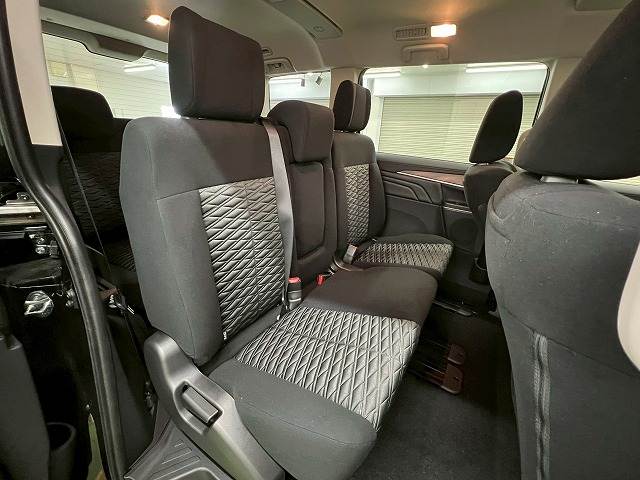 三菱&nbsp;デリカD5の画像9