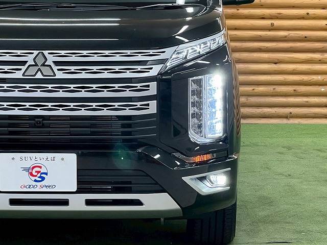 三菱&nbsp;デリカD5の画像10