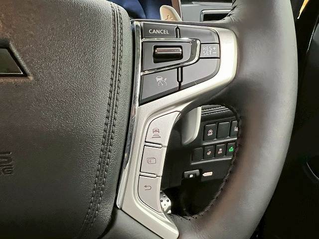 三菱&nbsp;デリカD5の画像12