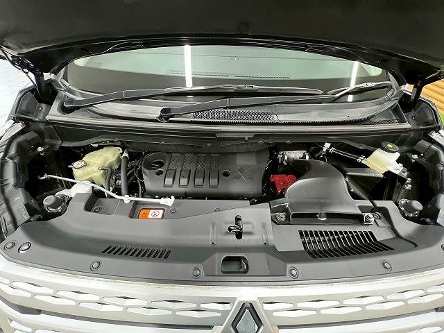 三菱&nbsp;デリカD5の画像14