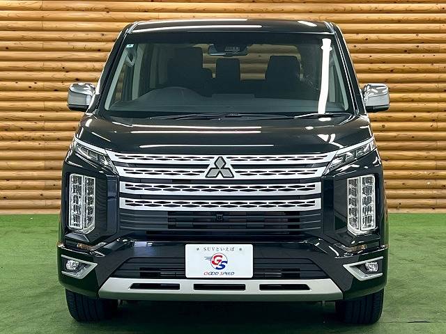 三菱&nbsp;デリカD5の画像17