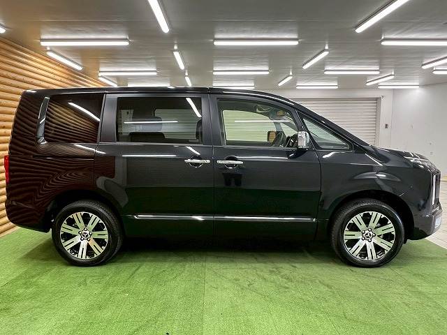 三菱&nbsp;デリカD5の画像18