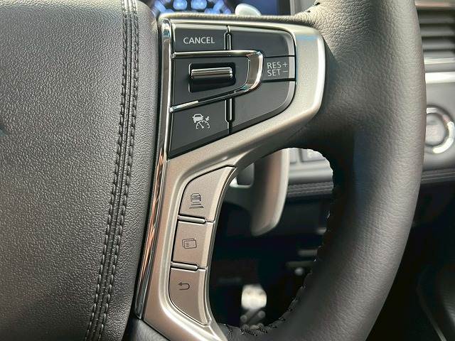 三菱&nbsp;デリカD5の画像5