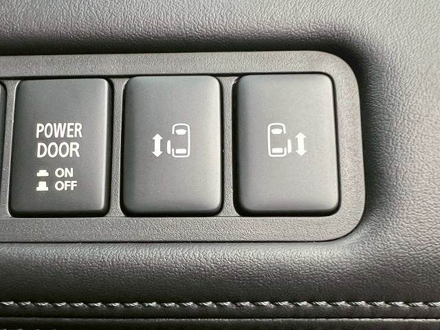 三菱&nbsp;デリカD5の画像6