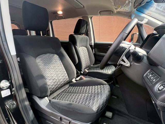 三菱&nbsp;デリカD5の画像8