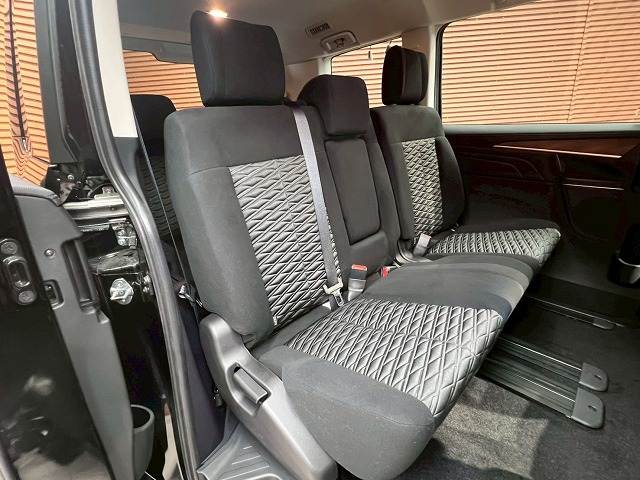 三菱&nbsp;デリカD5の画像9