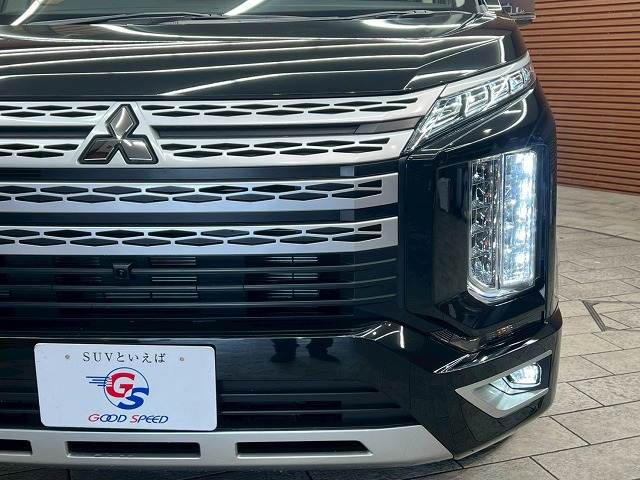 三菱&nbsp;デリカD5の画像10