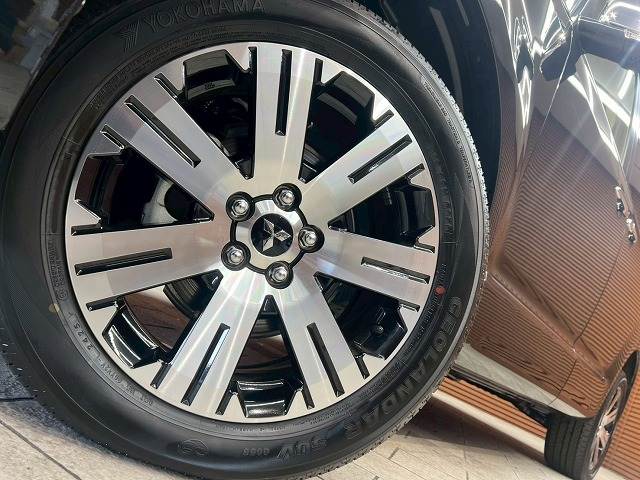 三菱&nbsp;デリカD5の画像11