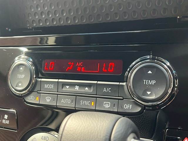 三菱&nbsp;デリカD5の画像12