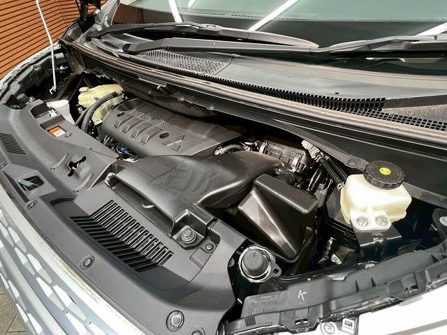 三菱&nbsp;デリカD5の画像14