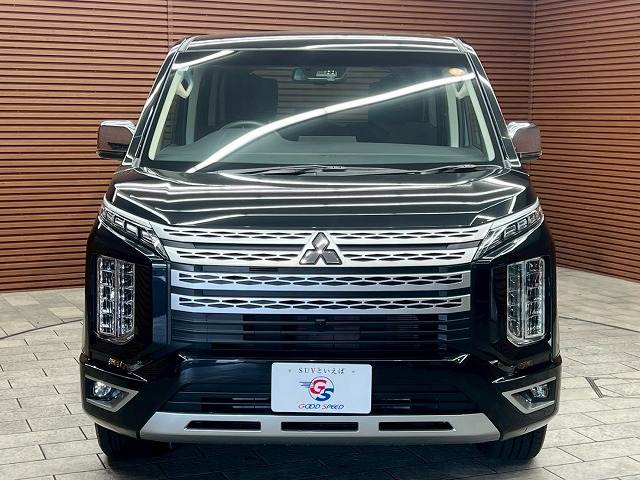 三菱&nbsp;デリカD5の画像17