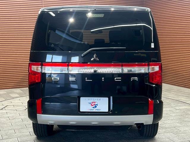 三菱&nbsp;デリカD5の画像19