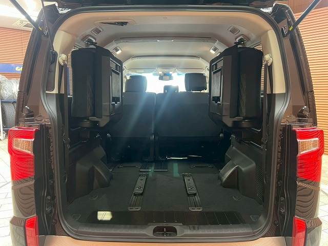 三菱&nbsp;デリカD5の画像20