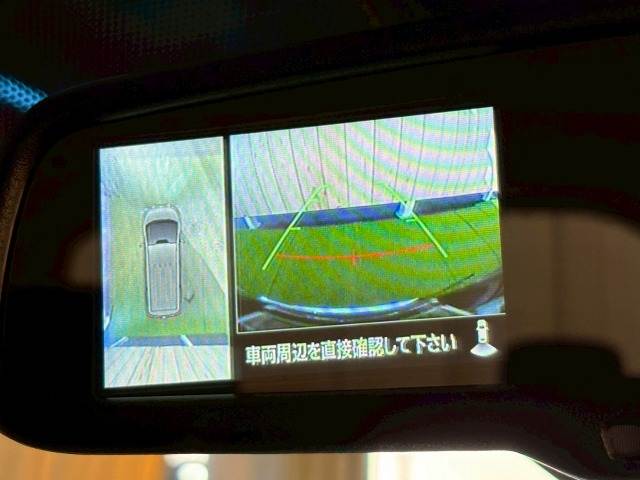 デリカD5P 8人乗り 内装他