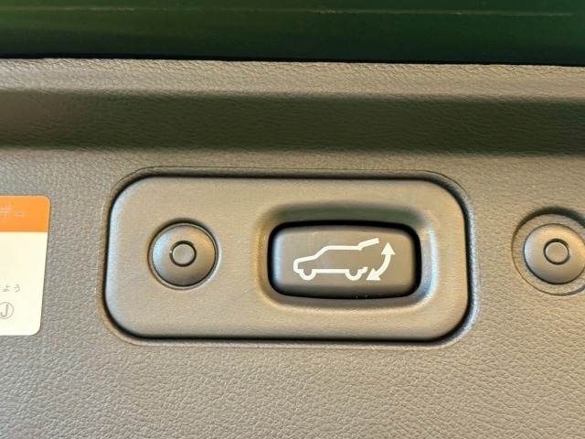 デリカD5P 8人乗り 内装他