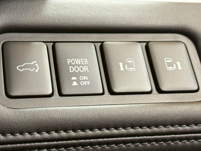 三菱&nbsp;デリカD5の画像9