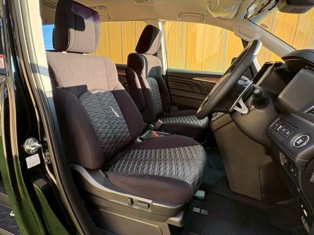 三菱&nbsp;デリカD5の画像10