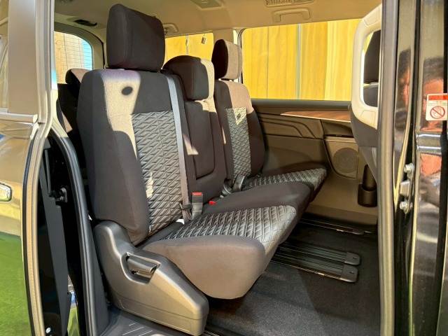 三菱&nbsp;デリカD5の画像11