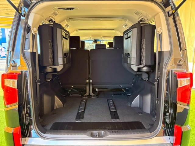 三菱&nbsp;デリカD5の画像12