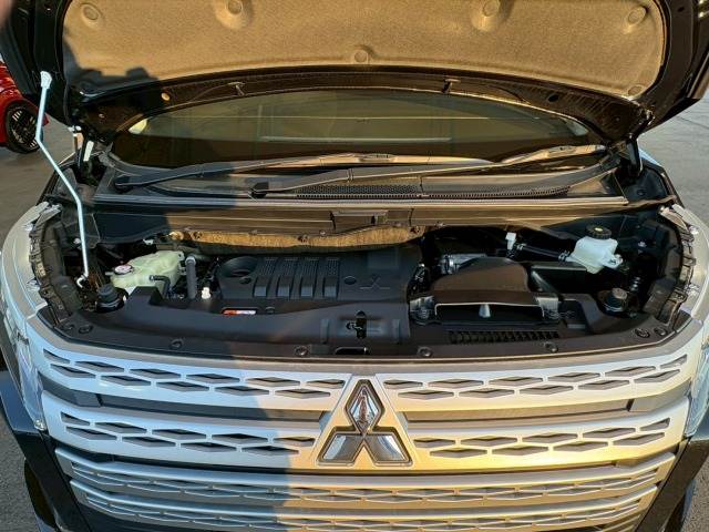 三菱&nbsp;デリカD5の画像18