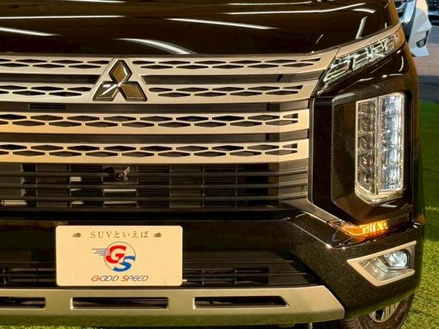 三菱&nbsp;デリカD5の画像19