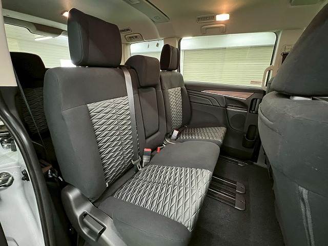 三菱&nbsp;デリカD5の画像9