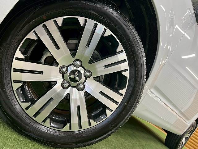 三菱&nbsp;デリカD5の画像11