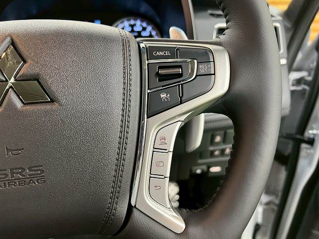 三菱&nbsp;デリカD5の画像12