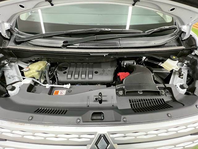 三菱&nbsp;デリカD5の画像14