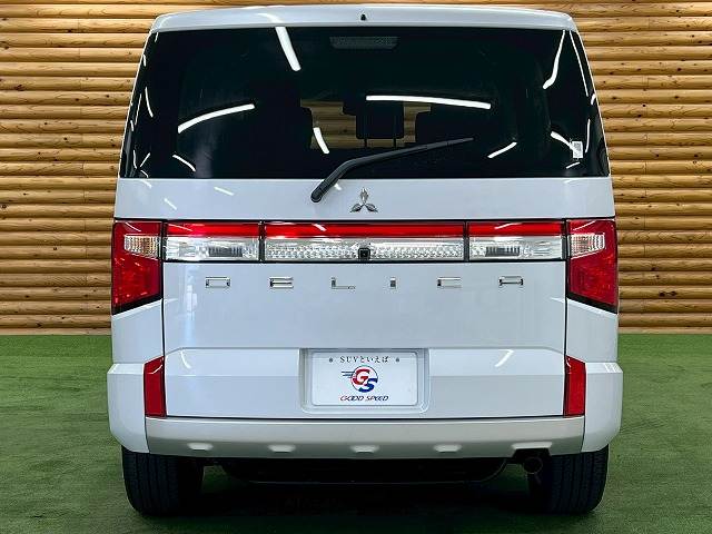 三菱&nbsp;デリカD5の画像19