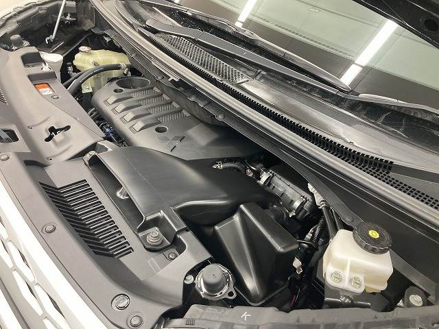 三菱&nbsp;デリカD5の画像18