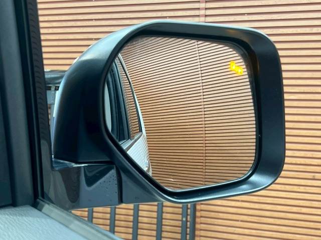 三菱&nbsp;デリカD5の画像7