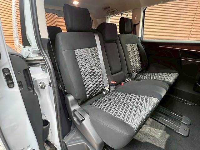 三菱&nbsp;デリカD5の画像9