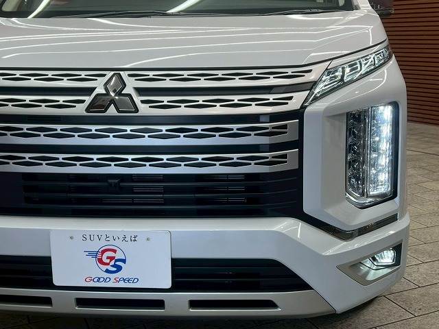 三菱&nbsp;デリカD5の画像10