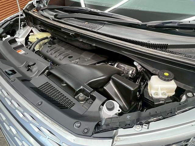 三菱&nbsp;デリカD5の画像14