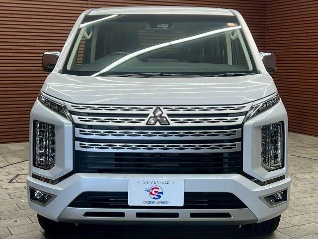 三菱&nbsp;デリカD5の画像17