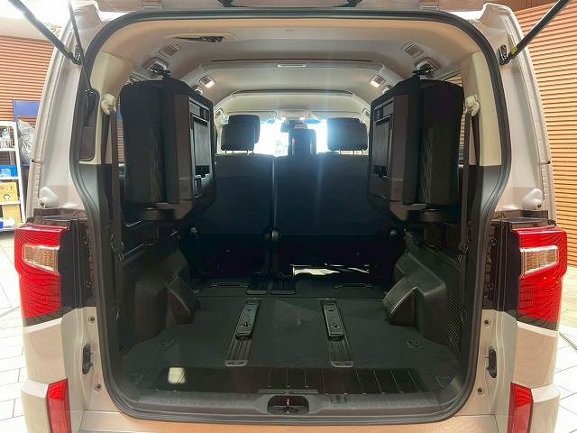 三菱&nbsp;デリカD5の画像20