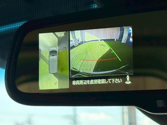 デリカD5P 8人乗り 内装他