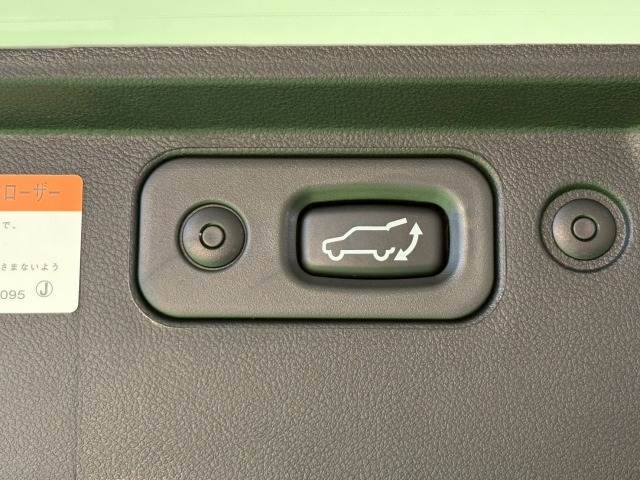 デリカD5P 8人乗り 内装他