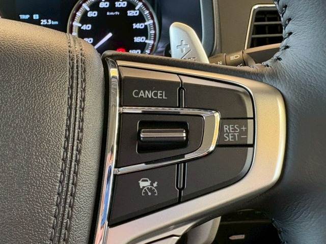 三菱 デリカD5の画像9