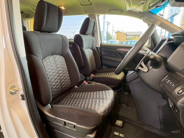 三菱 デリカD5の画像10