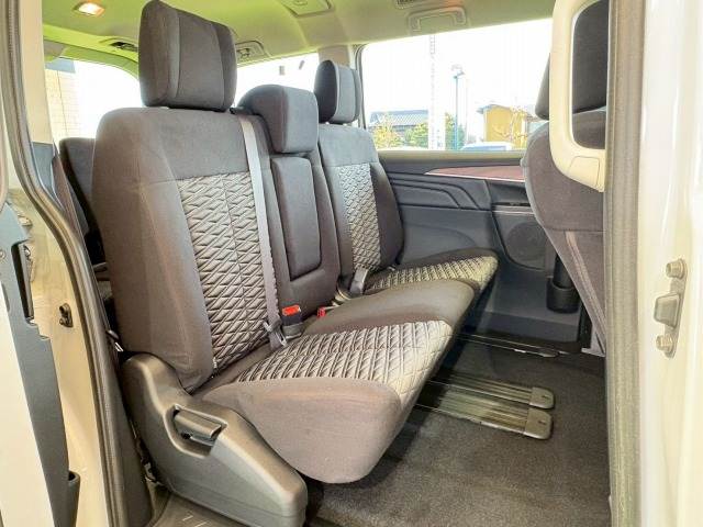 三菱 デリカD5の画像11