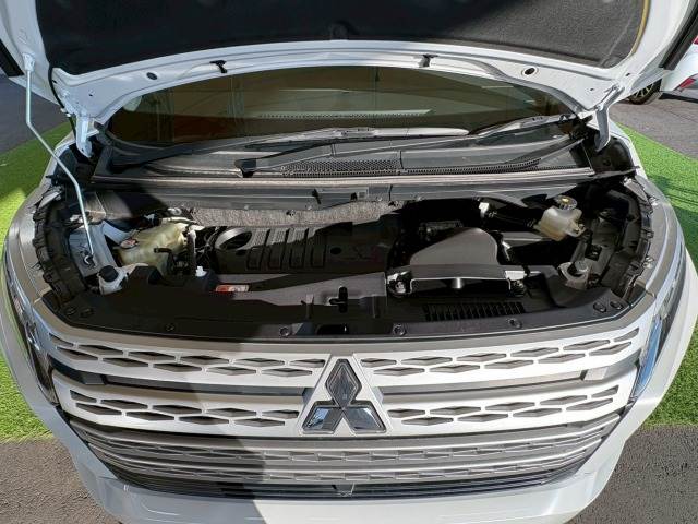 三菱 デリカD5の画像18