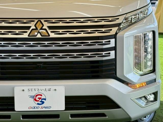 三菱 デリカD5の画像19