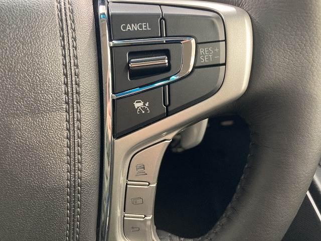 三菱&nbsp;デリカD5の画像7