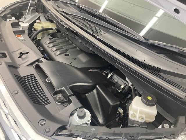 三菱&nbsp;デリカD5の画像18