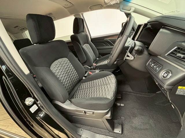 三菱 デリカD5の画像5