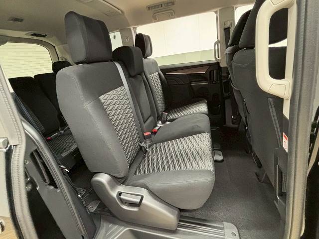 三菱 デリカD5の画像6