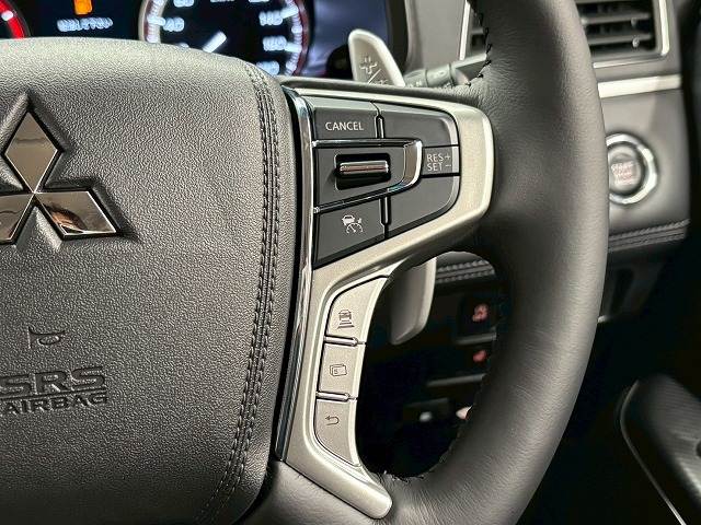 三菱 デリカD5の画像7