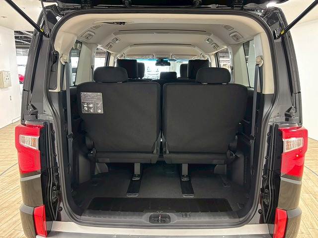 三菱 デリカD5の画像13